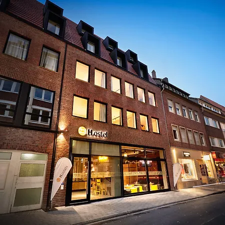 H.Ostel Muenster-2